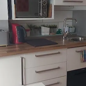  Apartamento Ema